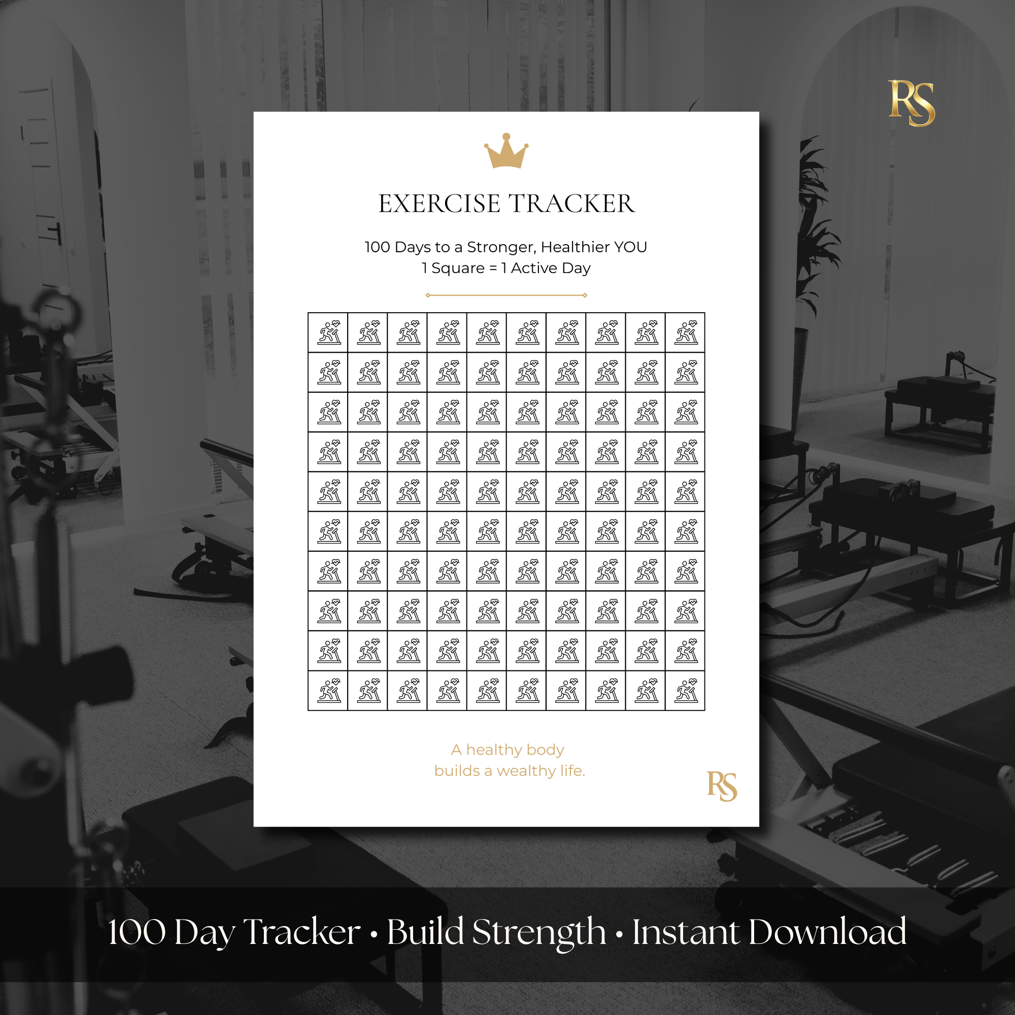 Exercise Tracker