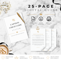 The Caption Cheat Code Guide