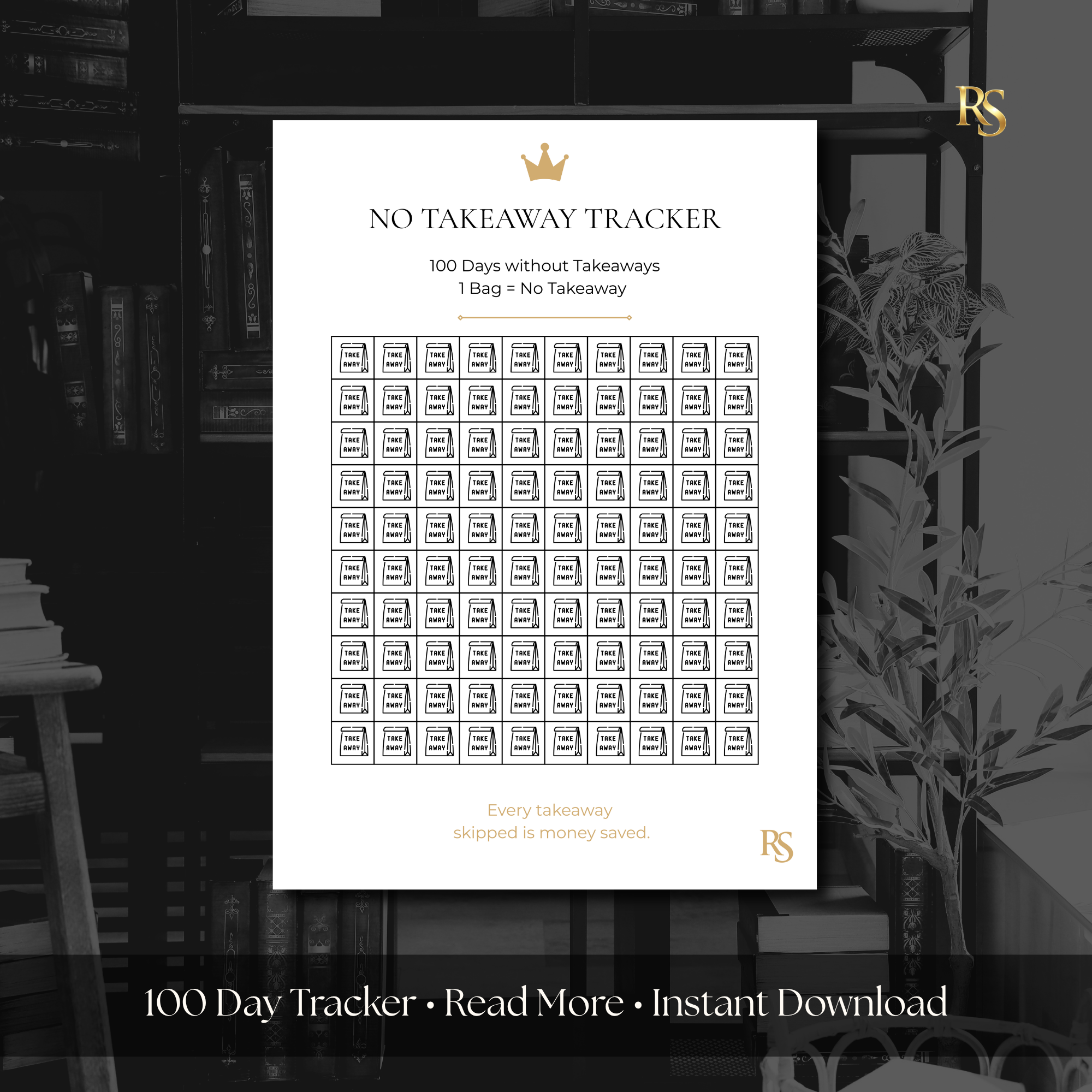 Reading Tracker