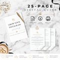 Grow Your Instagram Guide