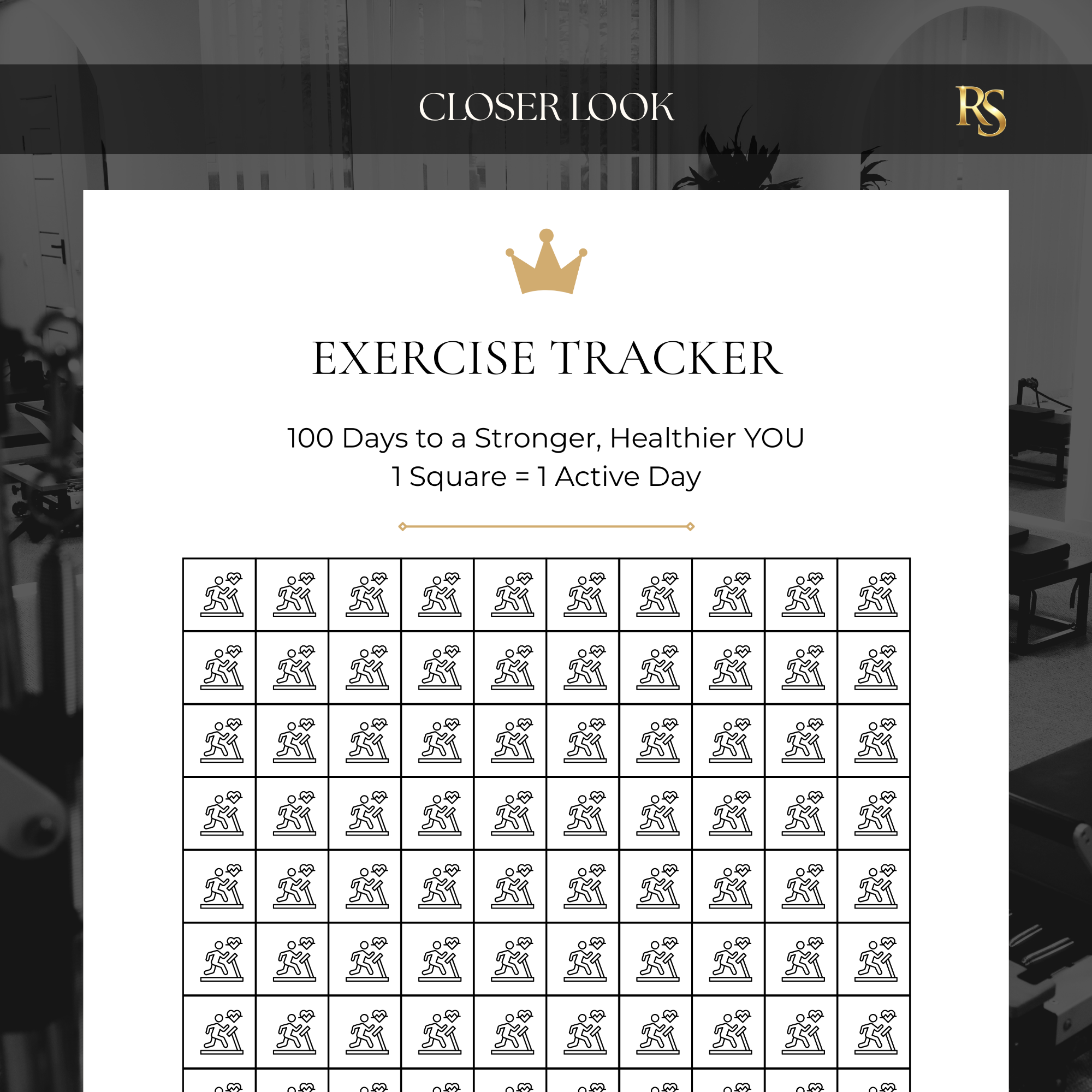 Exercise Tracker