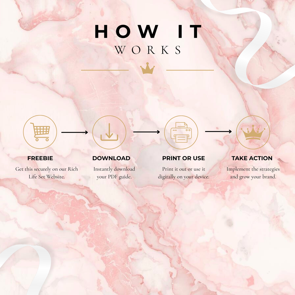 The Mini Instagram Guide | FREE PDF Download