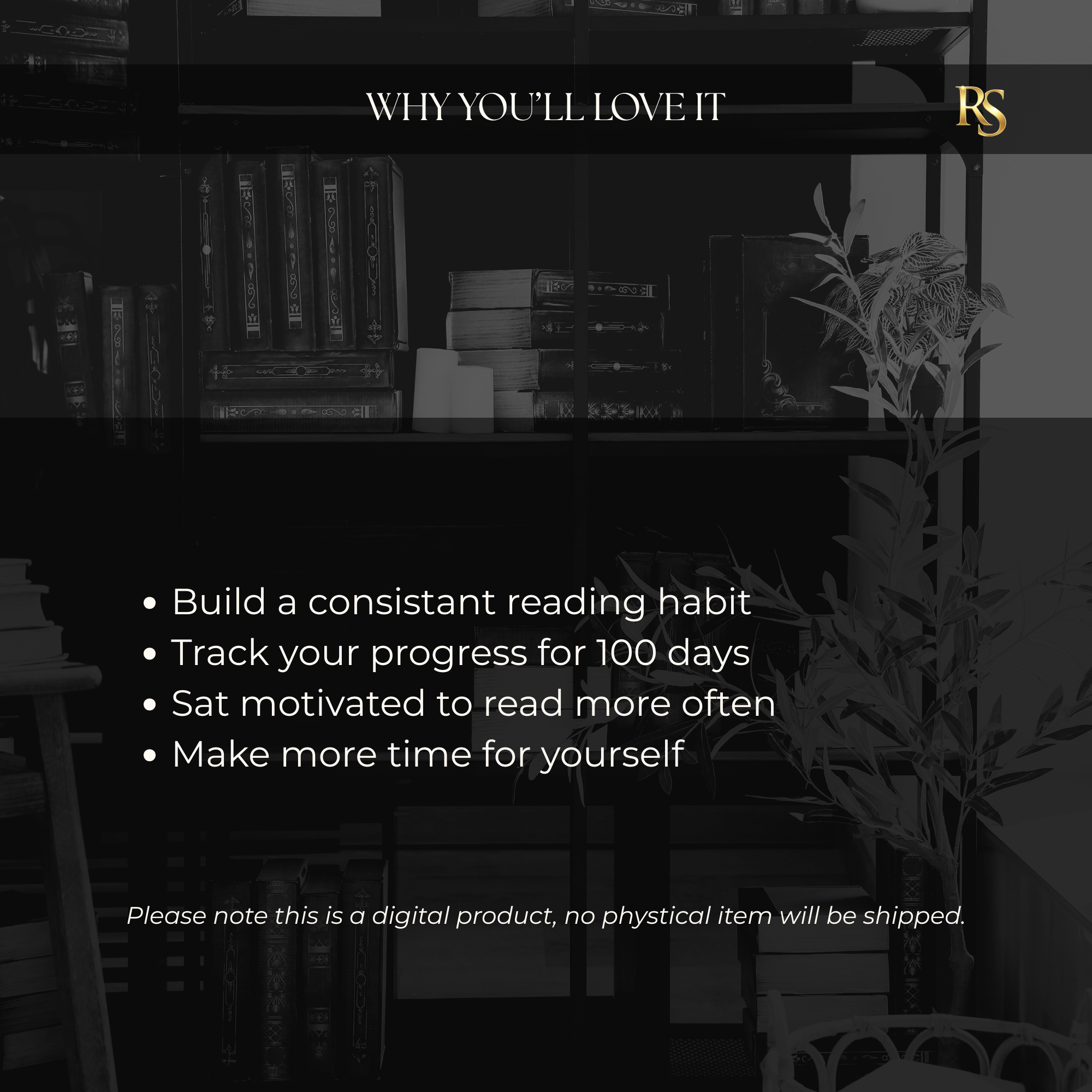 Reading Tracker