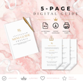 The Mini Instagram Guide | FREE PDF Download