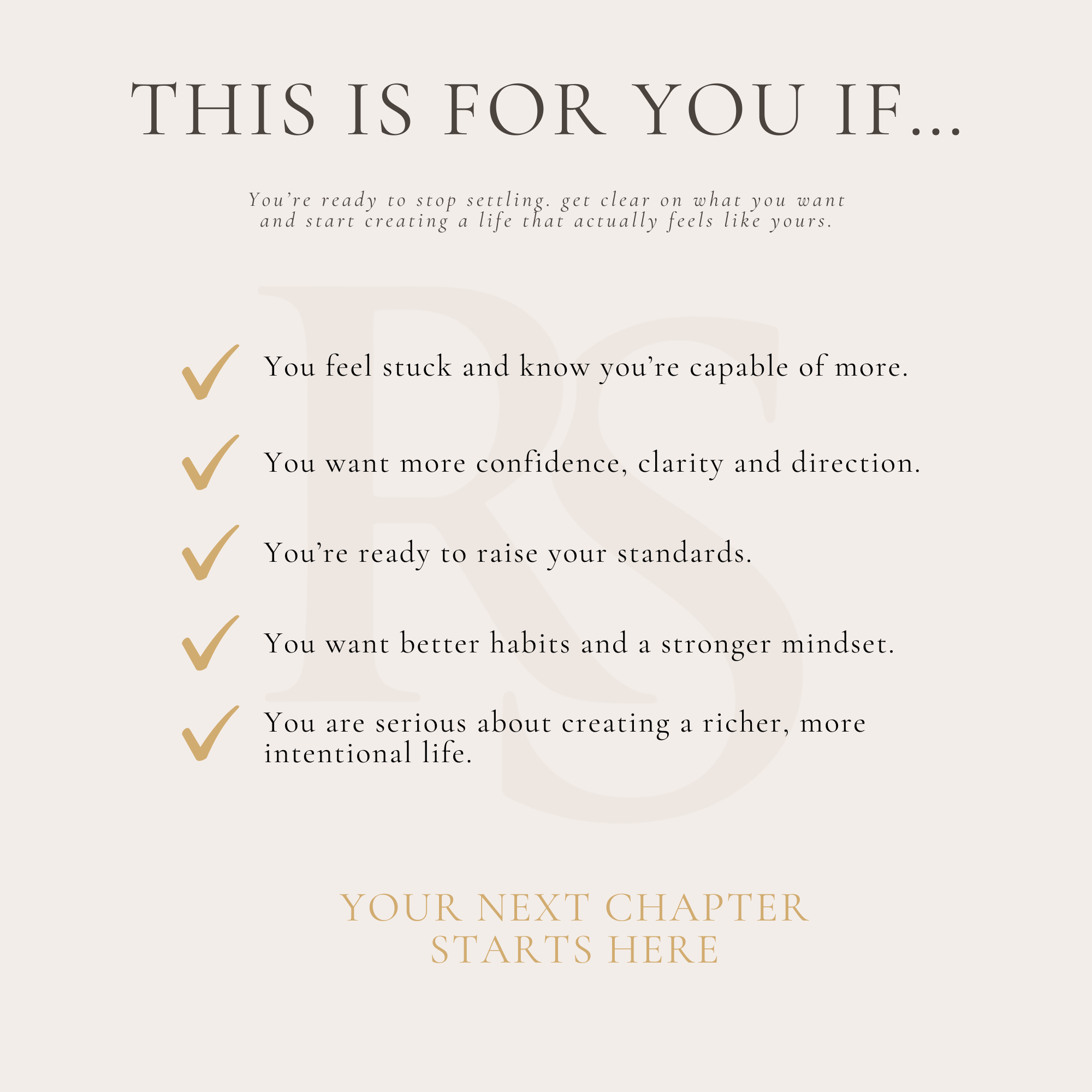 The Rich Life Method Guide