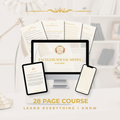 Faceless Social Media Blueprint