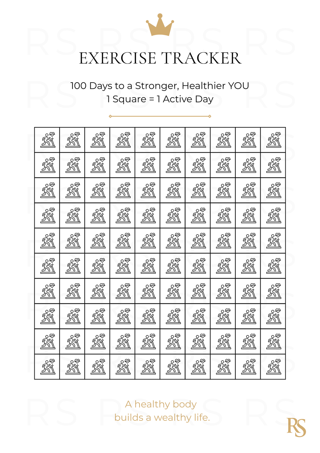 Exercise Tracker