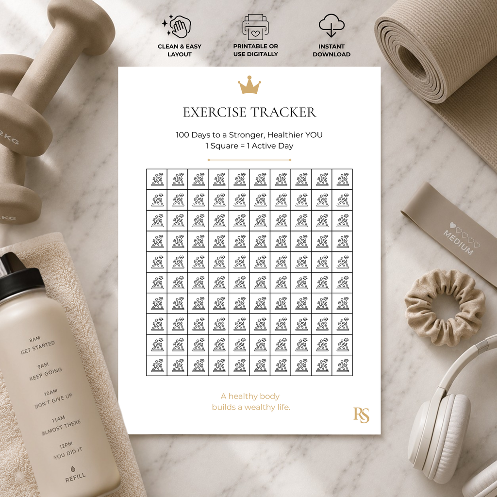 Exercise Tracker