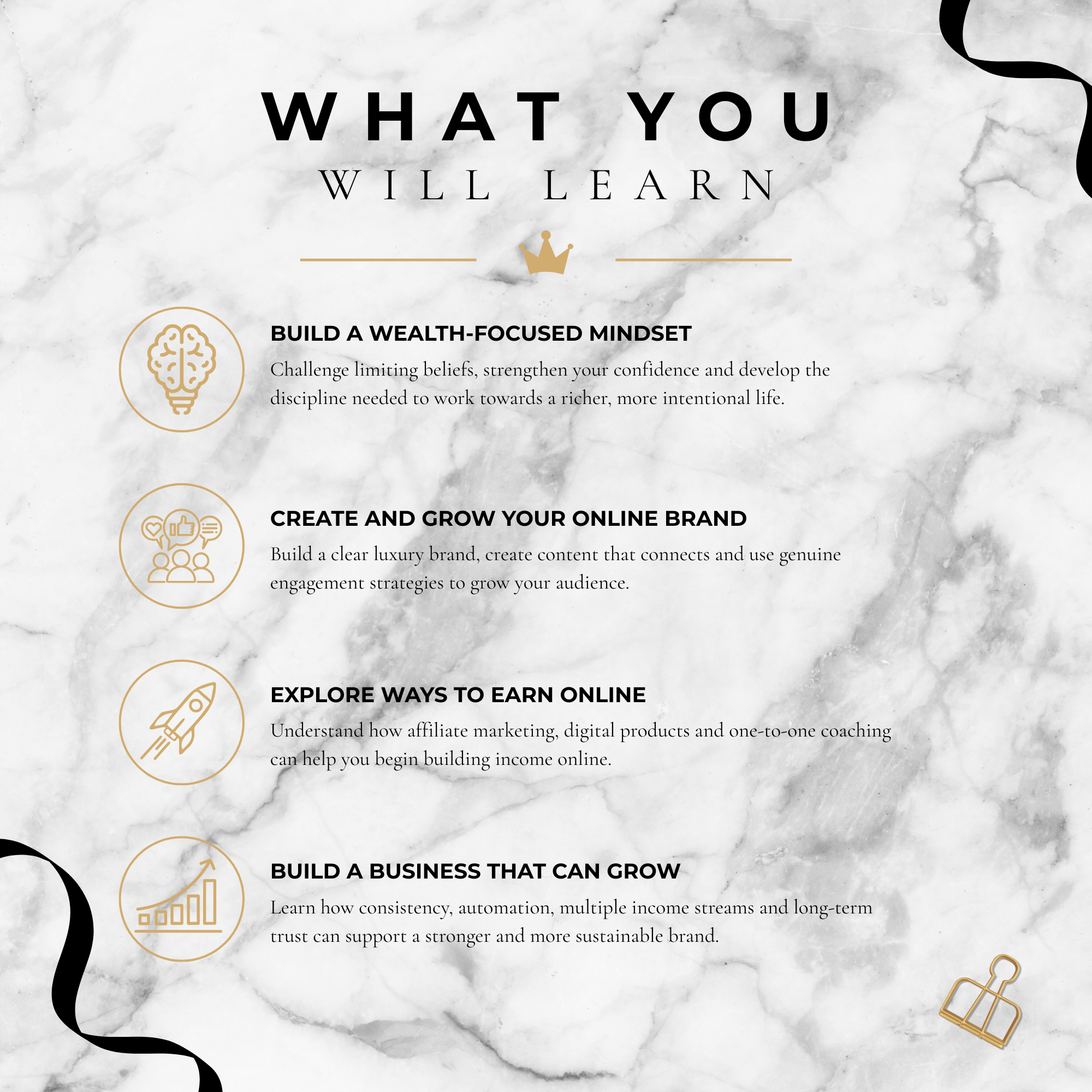 The Rich Life Method Guide