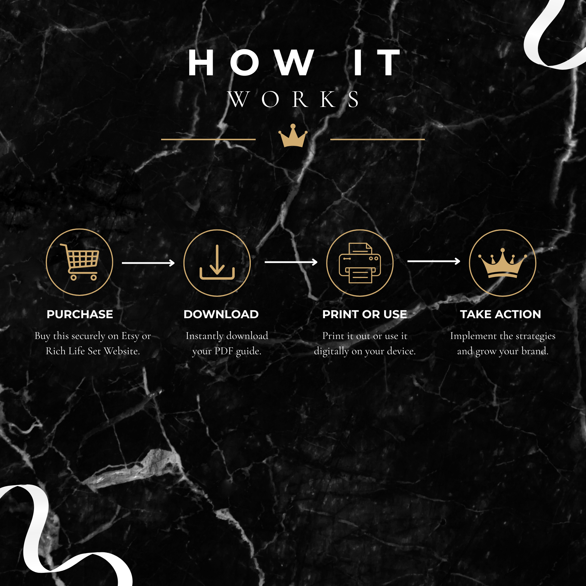 Printable Success Planner