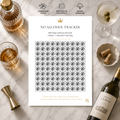 No Alcohol Tracker