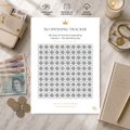No Spending Tracker