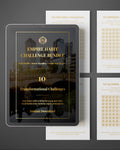 Empire Challenges Bundle | 10x Royal Habits