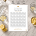 Water Intake Tracker