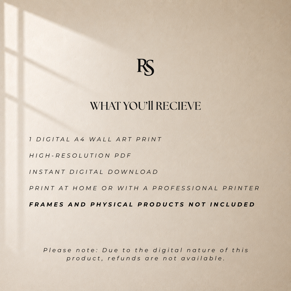 New Mindset New Life Wall Art